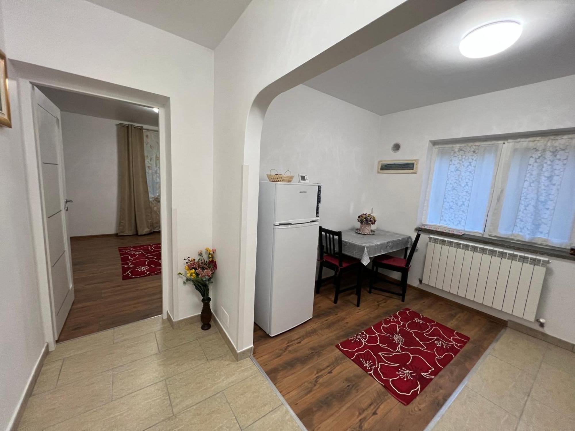 Ferienwohnung Gara Arcu Apartament Iasi Exterior foto